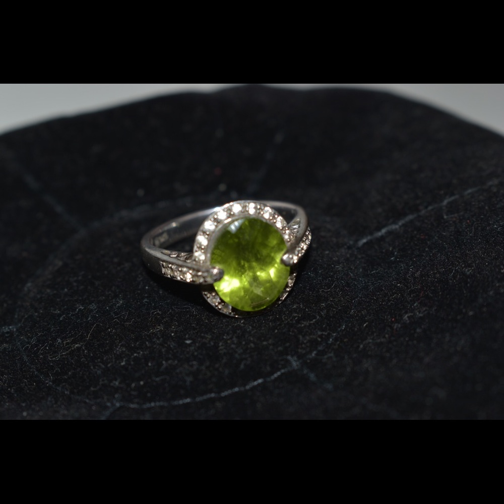 Vintage Ring 9.25